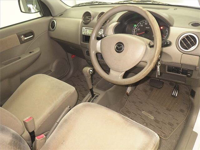 MAZDA CAROL