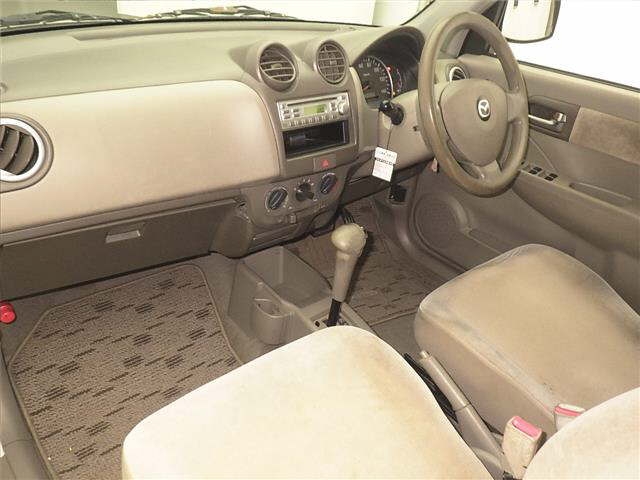 MAZDA CAROL