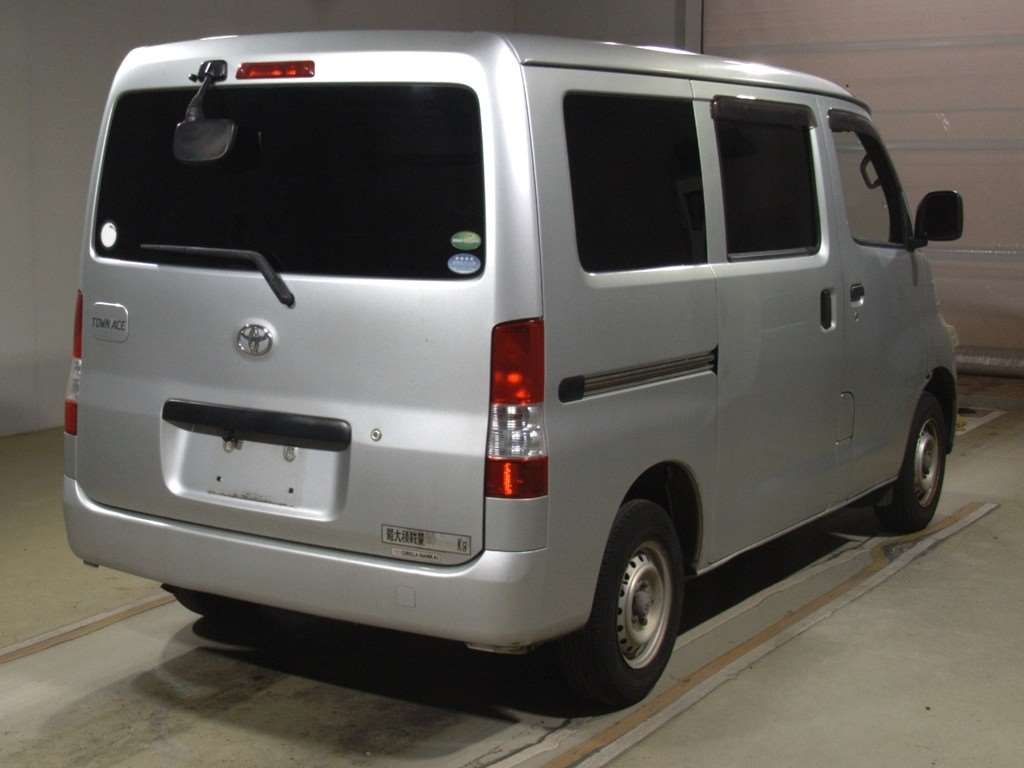 TOYOTA LITE ACE