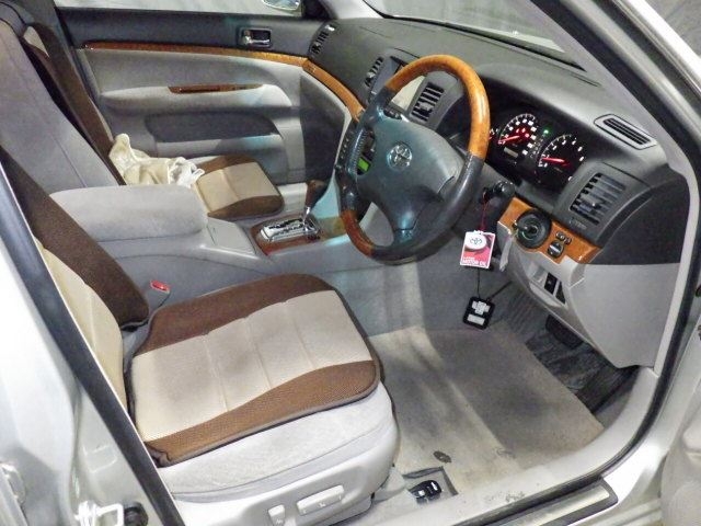 TOYOTA MARK II