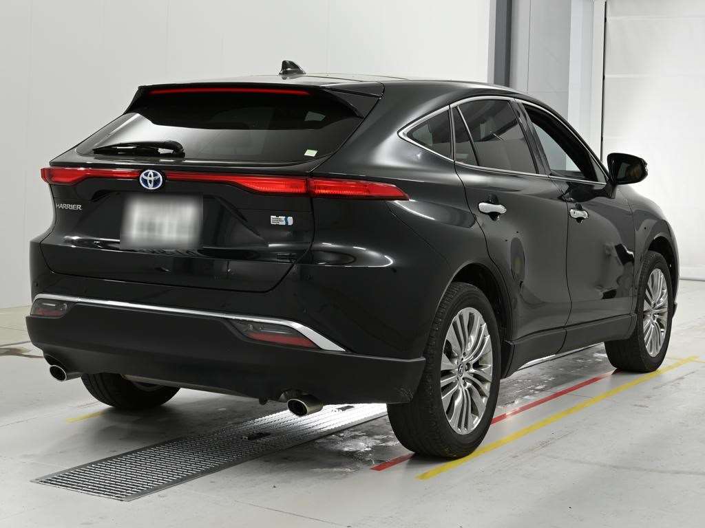 TOYOTA VENZA