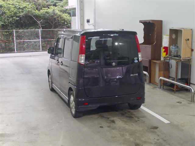 SUZUKI PALETTE