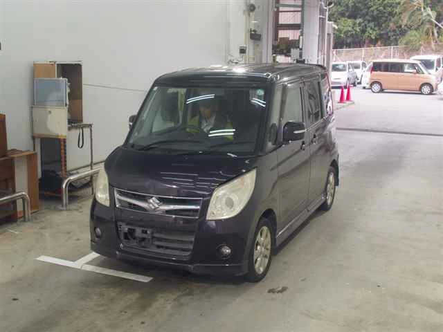 SUZUKI PALETTE