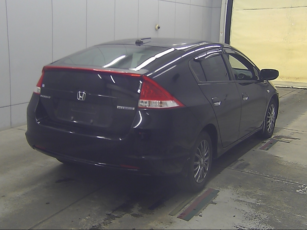 HONDA INSIGHT