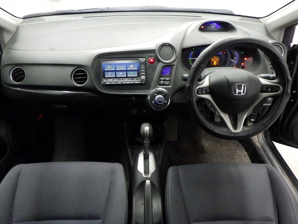 HONDA INSIGHT