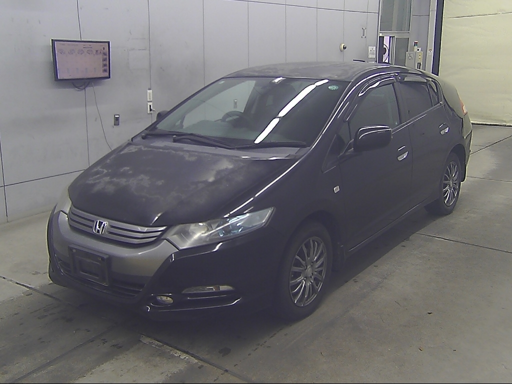 HONDA INSIGHT