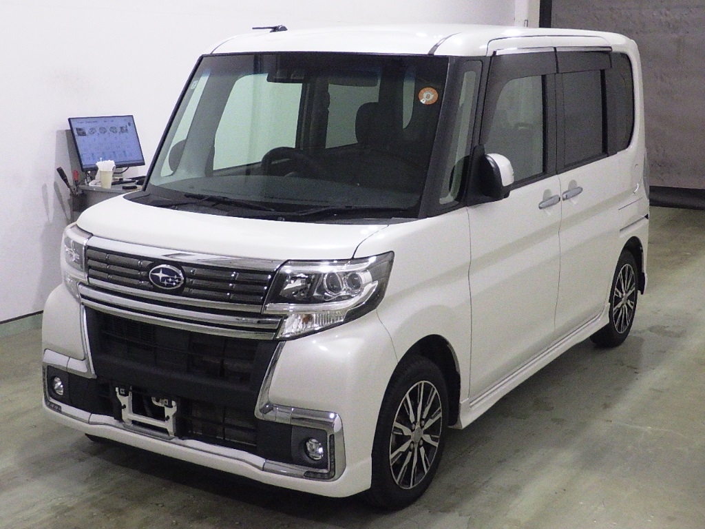 SUBARU CHIFFON