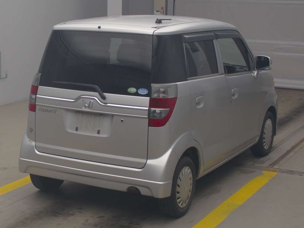 HONDA ZEST