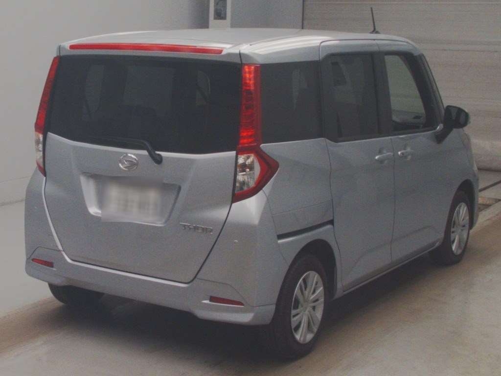 DAIHATSU THOR