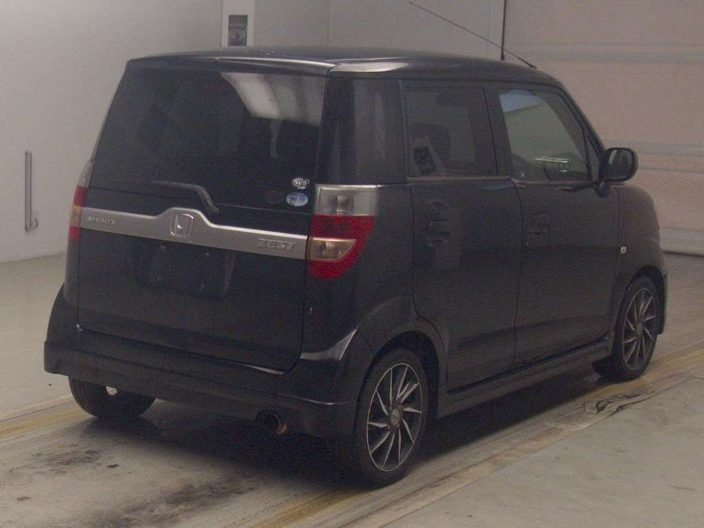 HONDA ZEST