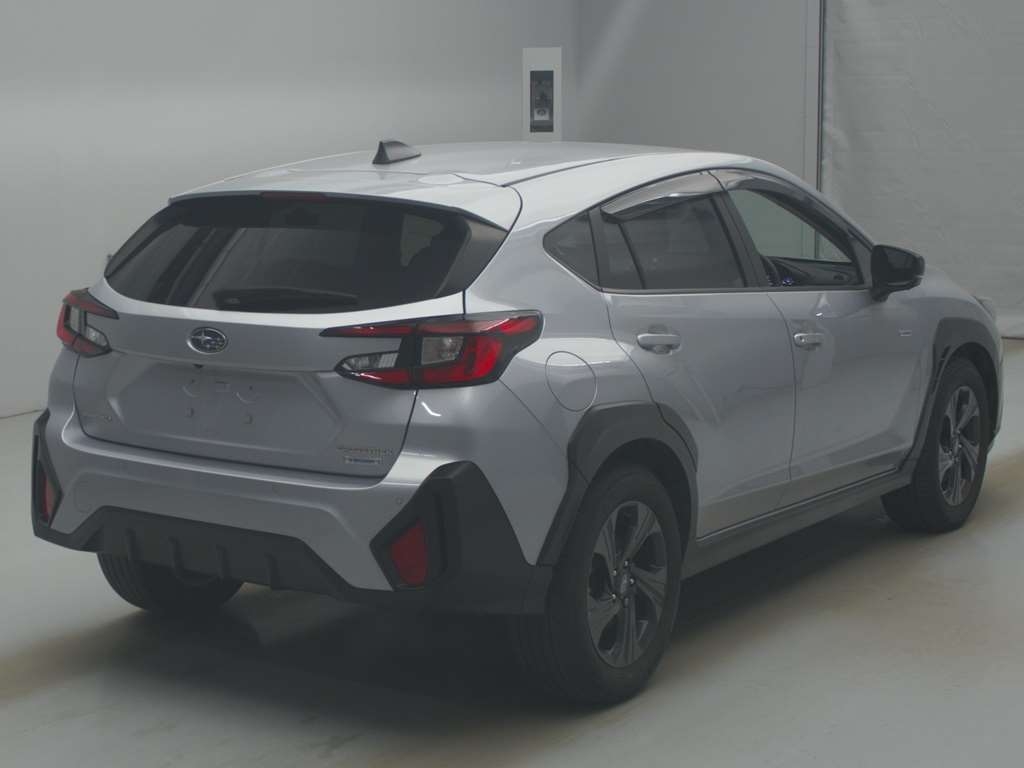 SUBARU CROSSTREK