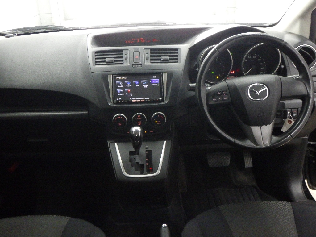 MAZDA PREMACY