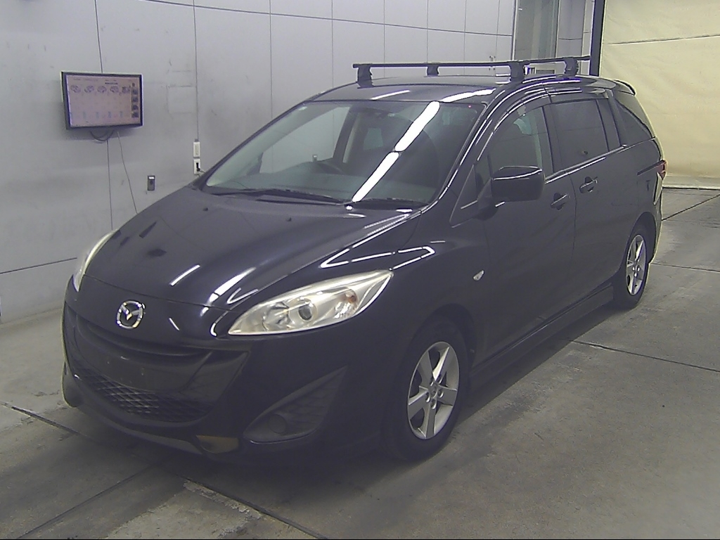 MAZDA PREMACY