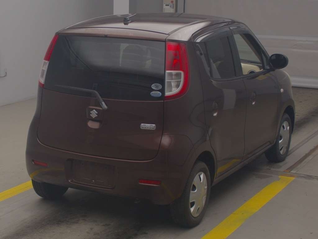 SUZUKI MR WAGON