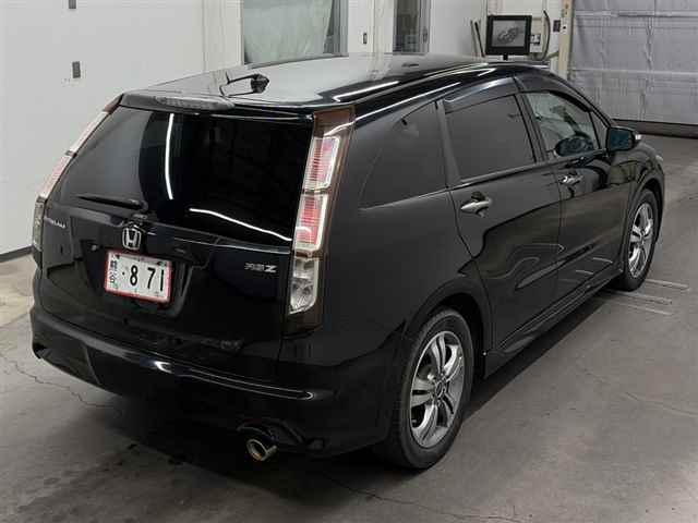 HONDA STREAM
