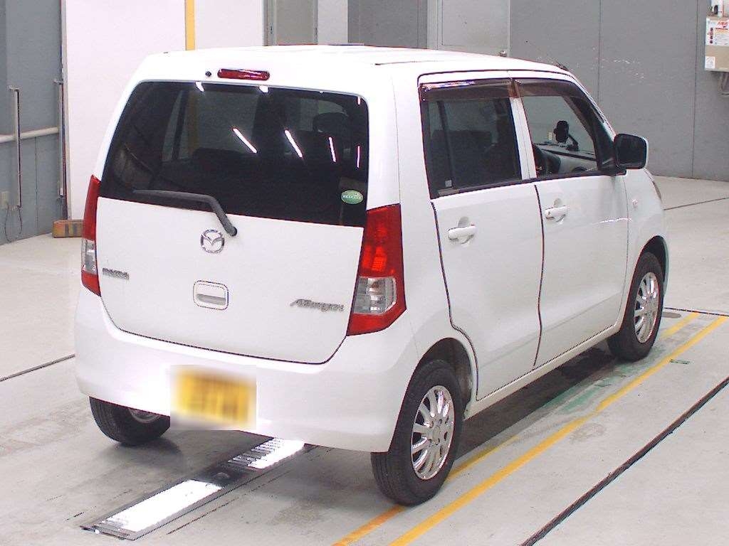 MAZDA AZ-WAGON