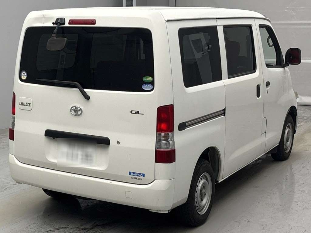 TOYOTA LITE ACE