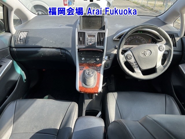 TOYOTA SAI