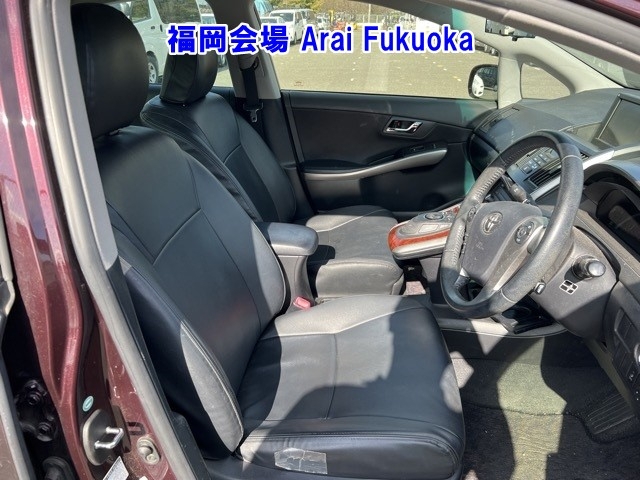 TOYOTA SAI