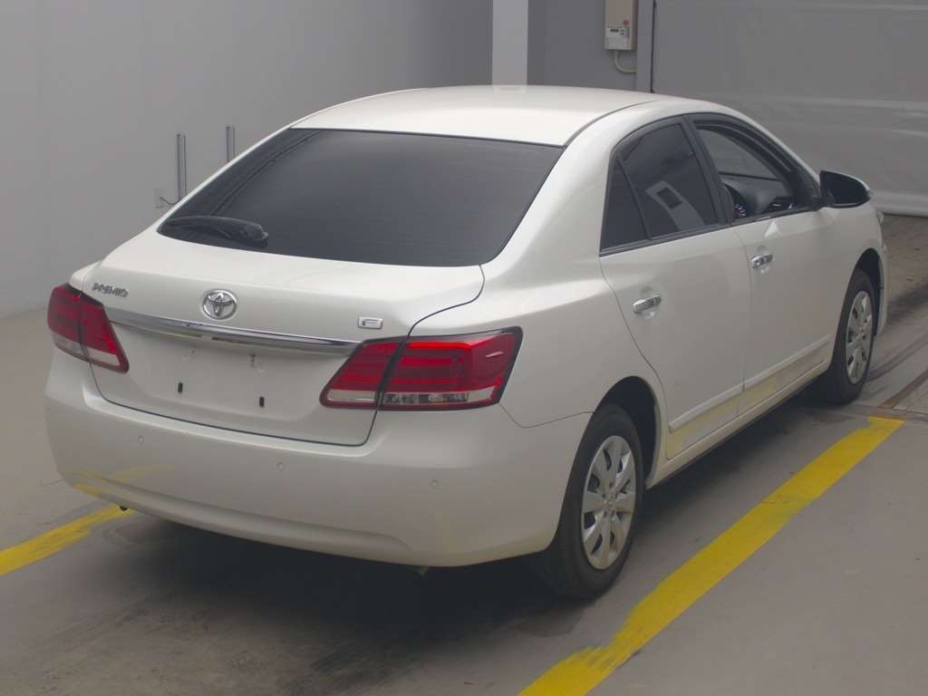TOYOTA PREMIO