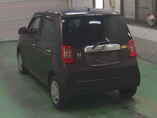 HONDA N-ONE