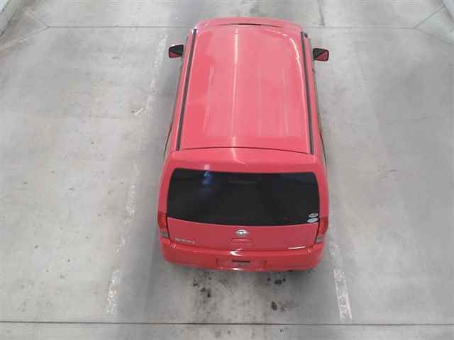 NISSAN OTTI