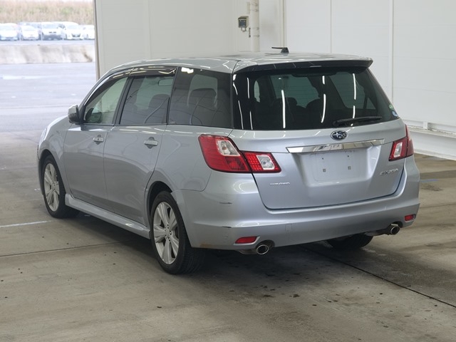 SUBARU EXIGA