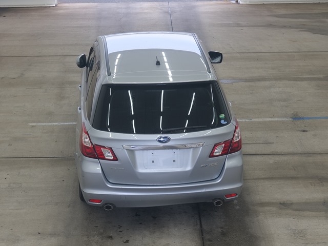 SUBARU EXIGA