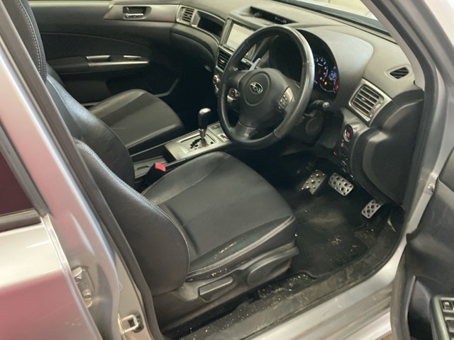SUBARU EXIGA