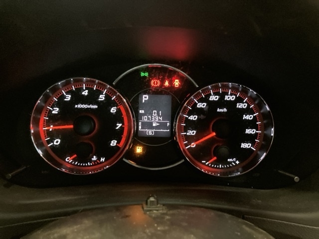 SUBARU EXIGA