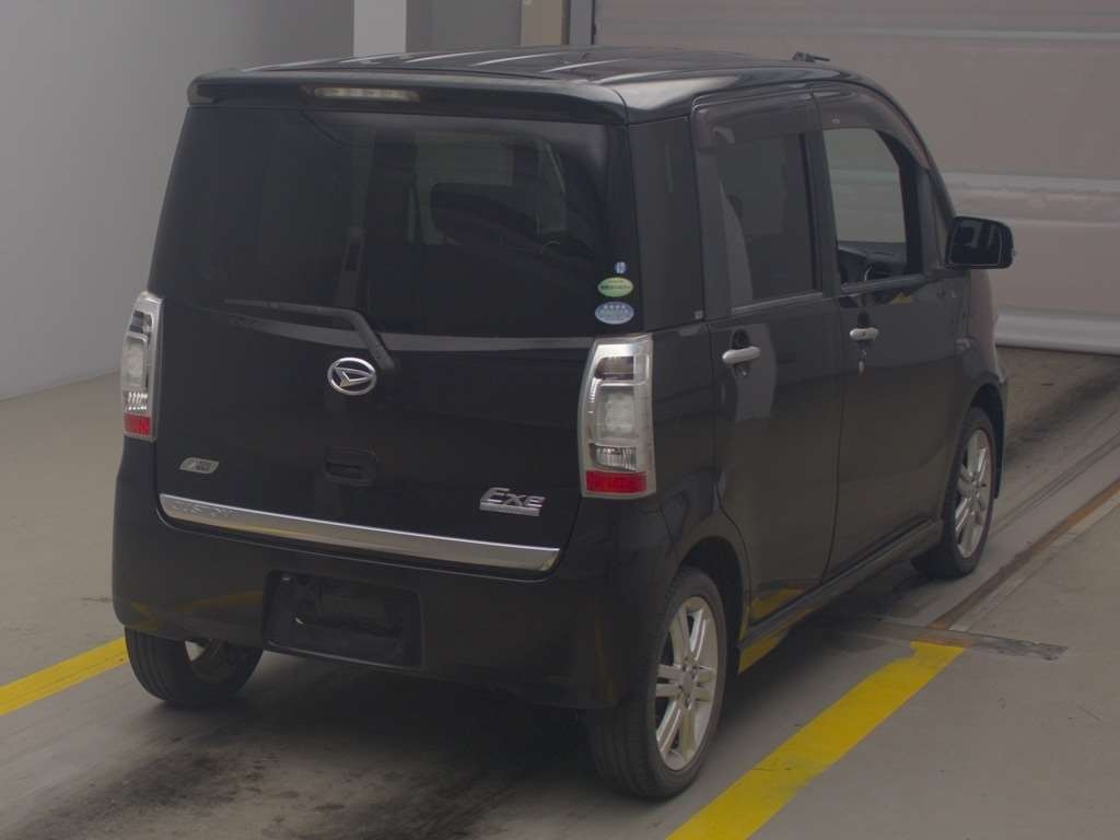 DAIHATSU TANTO EXE