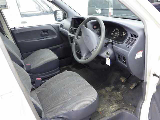 TOYOTA LITE ACE
