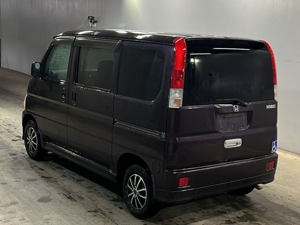 HONDA VAMOS