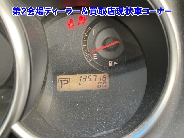 NISSAN TIIDA LATIO
