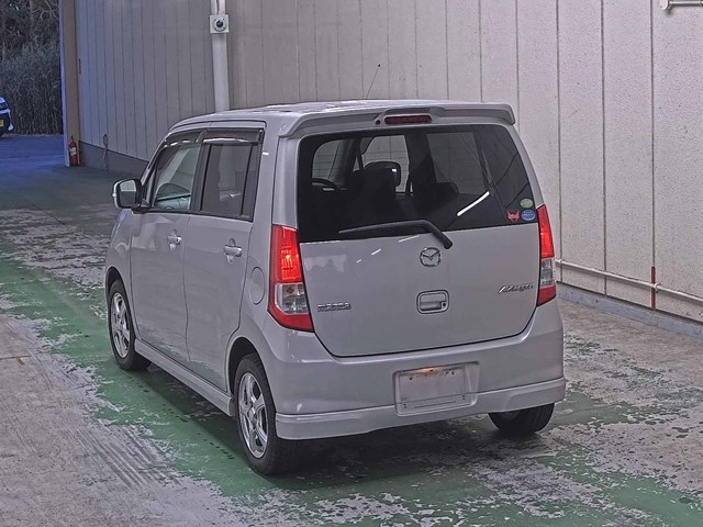 MAZDA AZ-WAGON