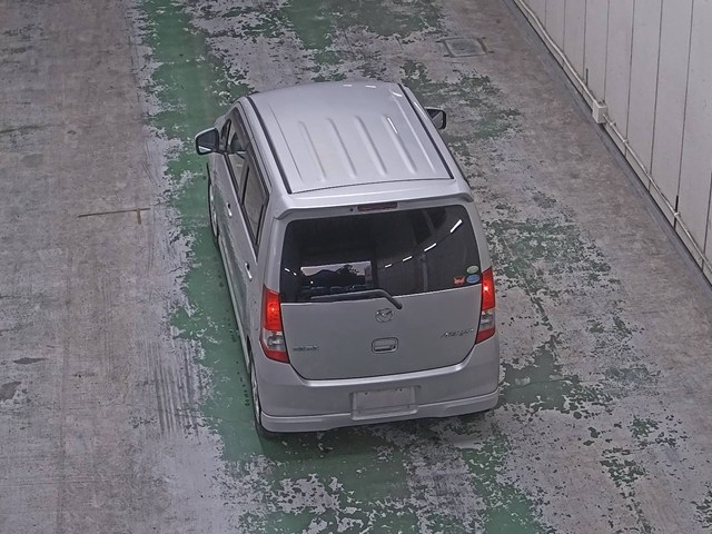 MAZDA AZ-WAGON