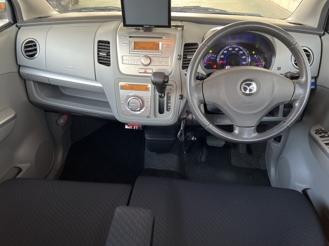 MAZDA AZ-WAGON