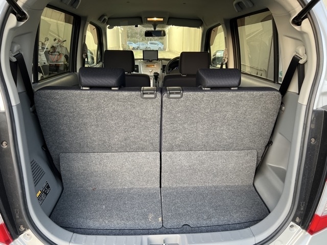 MAZDA AZ-WAGON