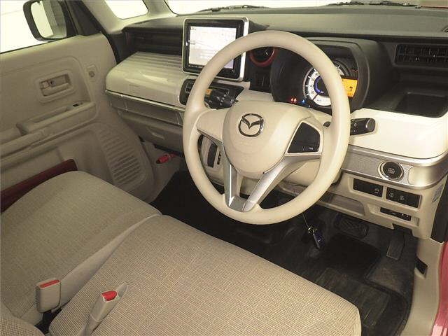MAZDA FLAIR WAGON