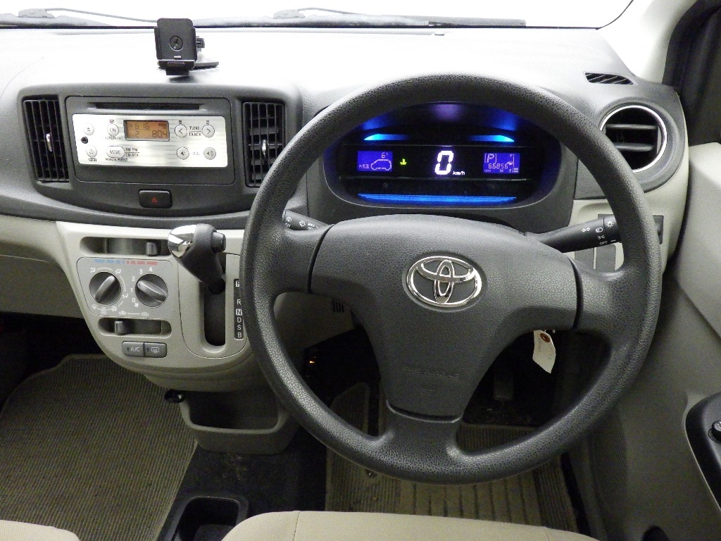 TOYOTA PIXIS EPOCH