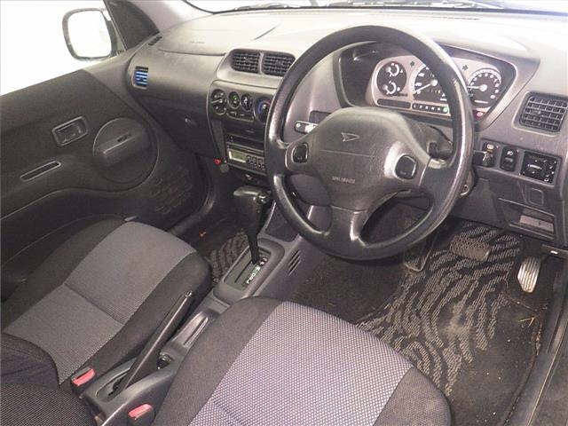 DAIHATSU TERIOS KID