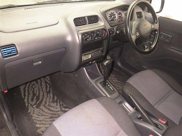 DAIHATSU TERIOS KID
