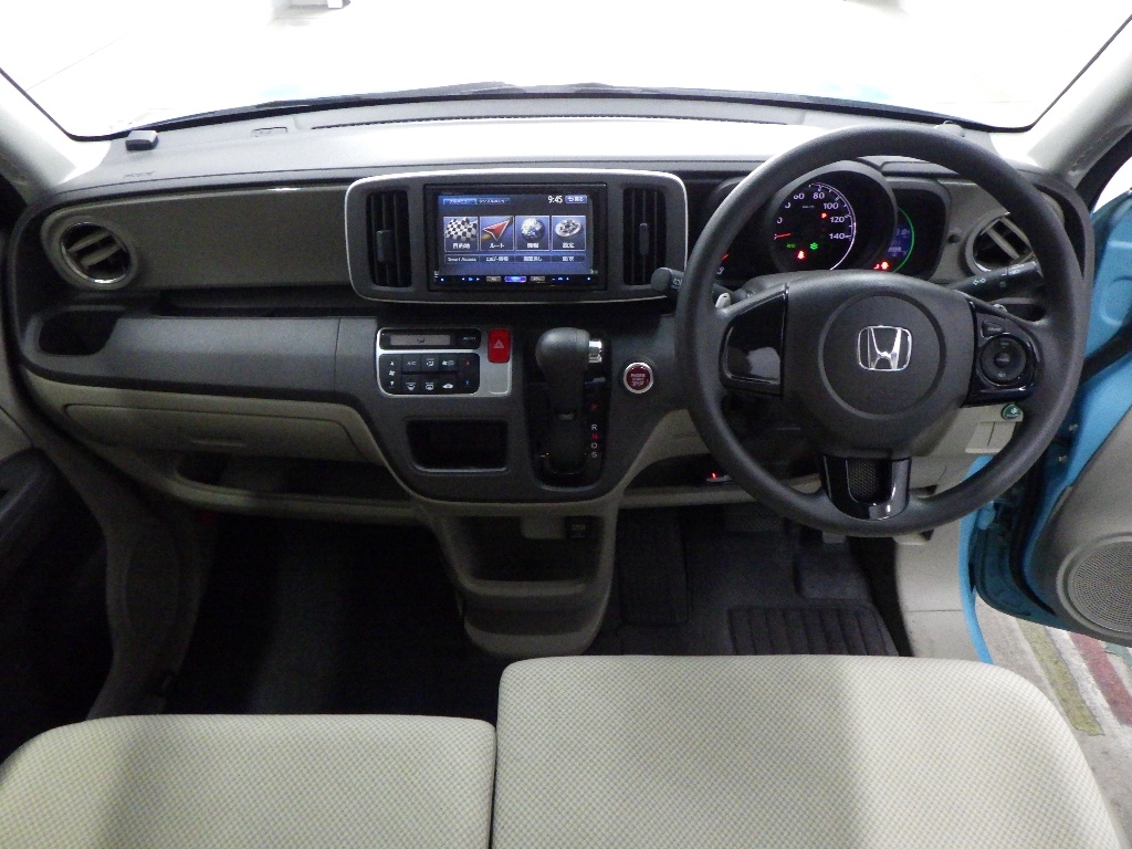 HONDA N-ONE