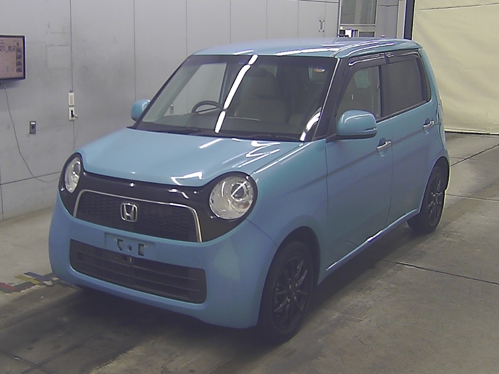 HONDA N-ONE