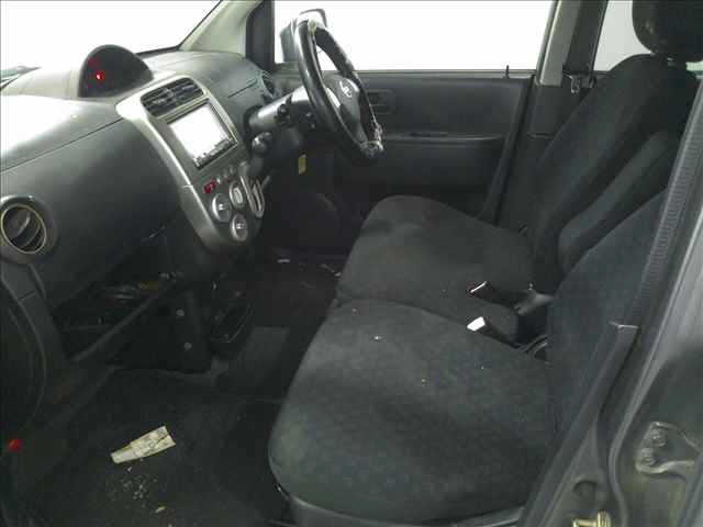 NISSAN OTTI
