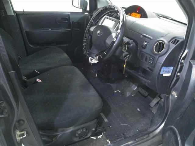 NISSAN OTTI