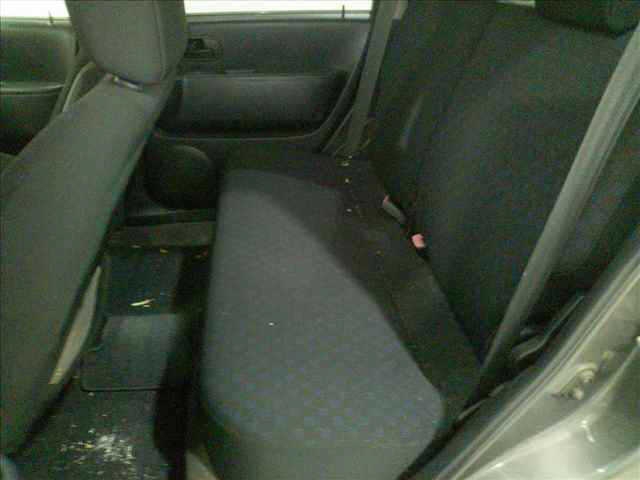 NISSAN OTTI