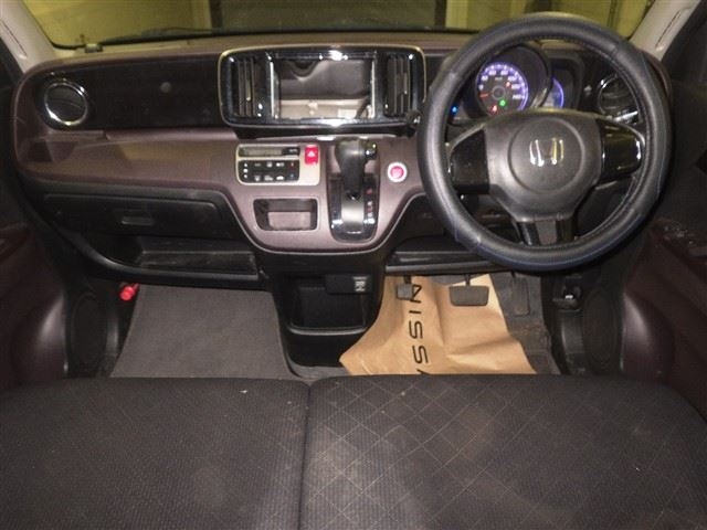 HONDA N-ONE