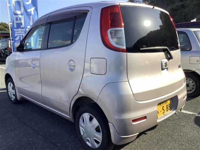 SUZUKI MR WAGON