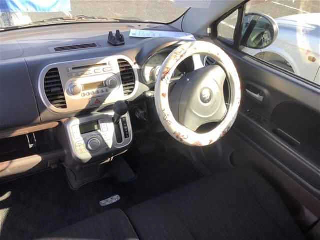 SUZUKI MR WAGON